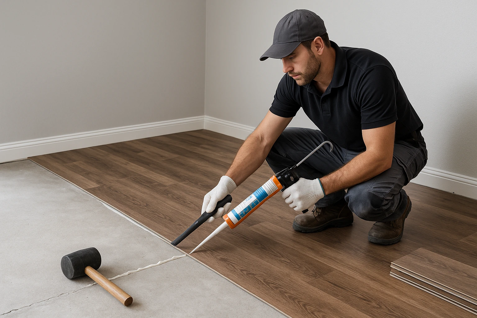 Flooring