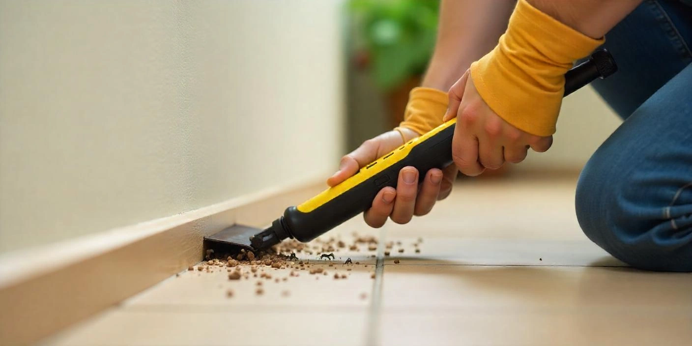 Detect. Inspect. Eliminate. Book Your Pest Inspection Today